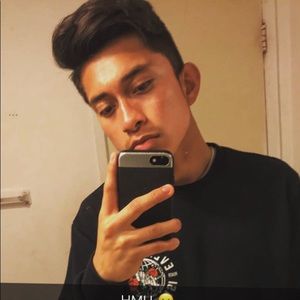 Meet your Posher, Alfonso